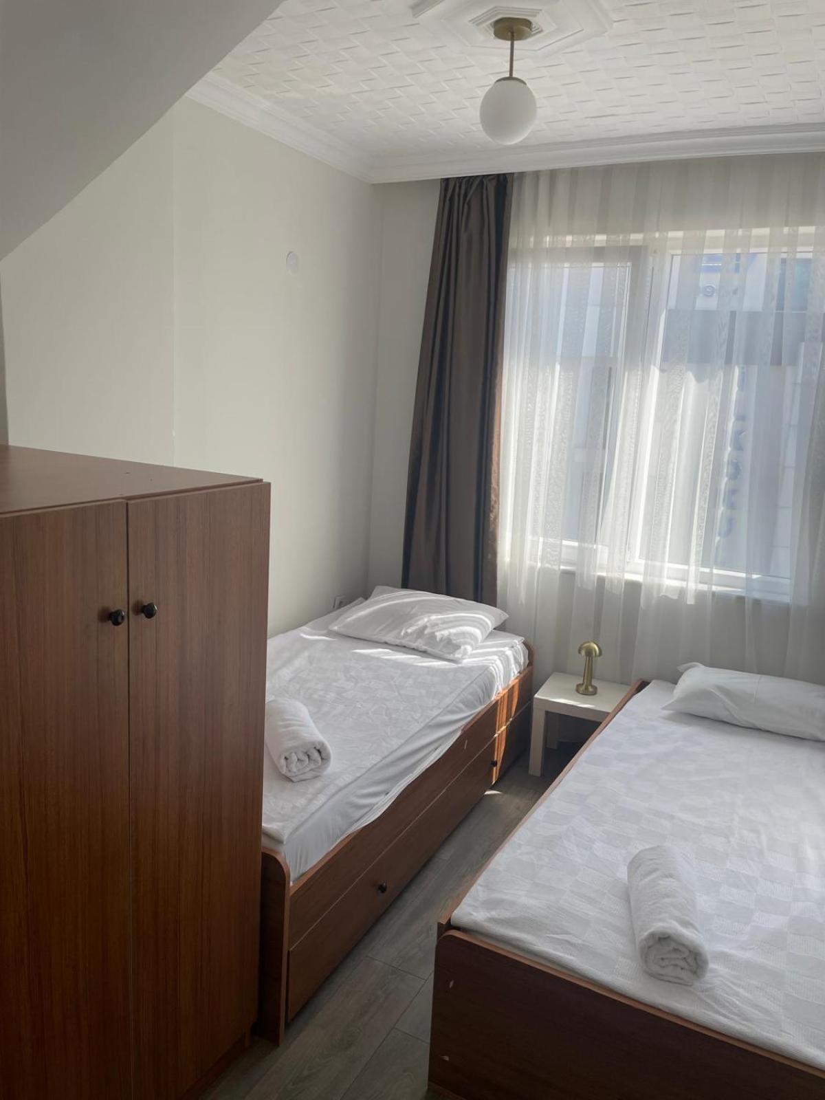 Sorta Otel 3*
