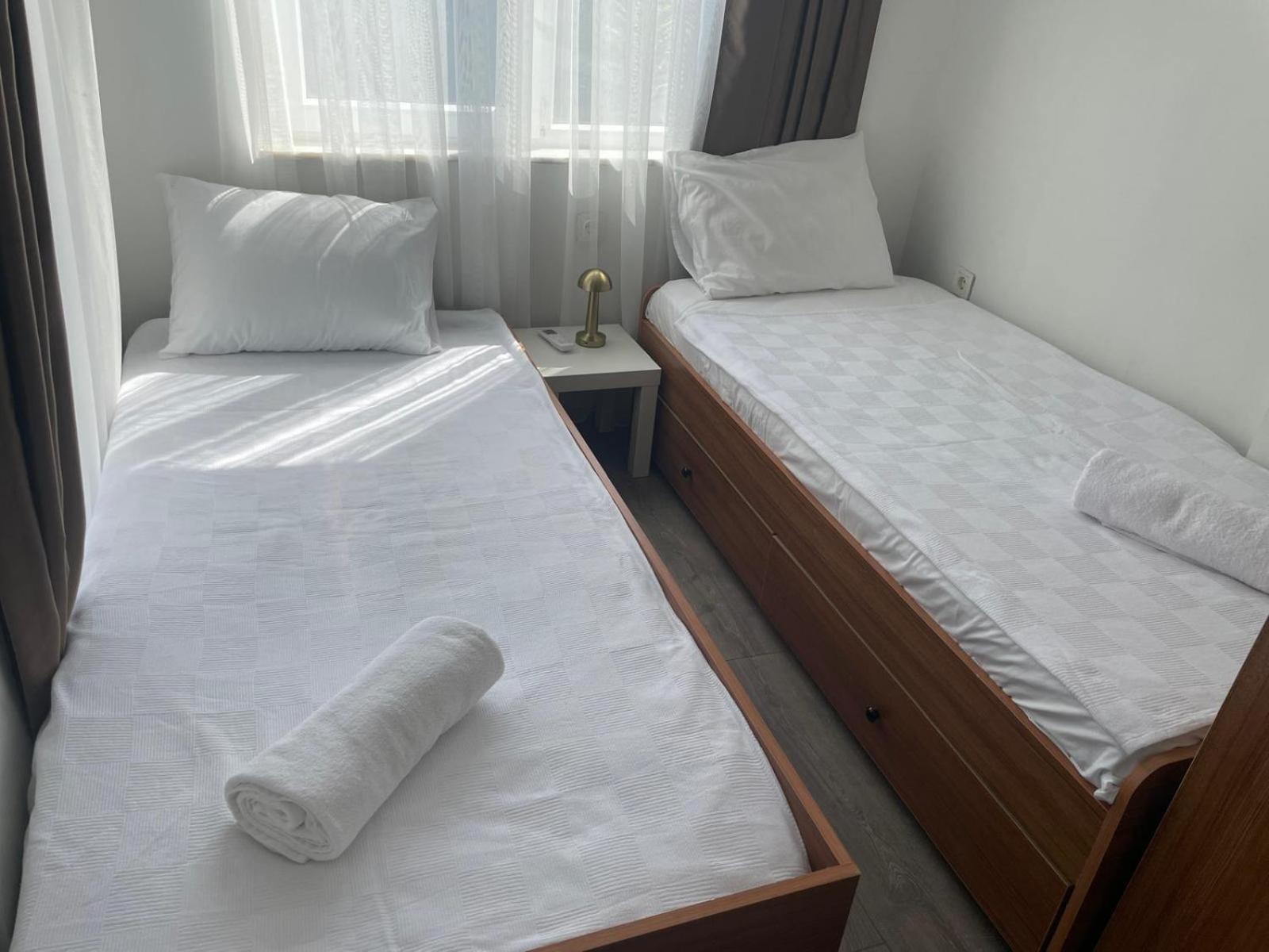Otel Sorta Antalya