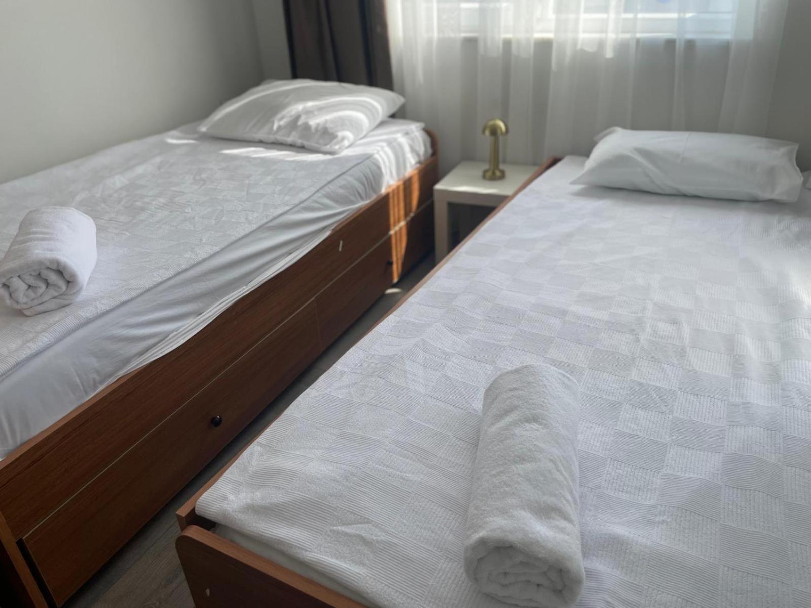 Otel Sorta Antalya