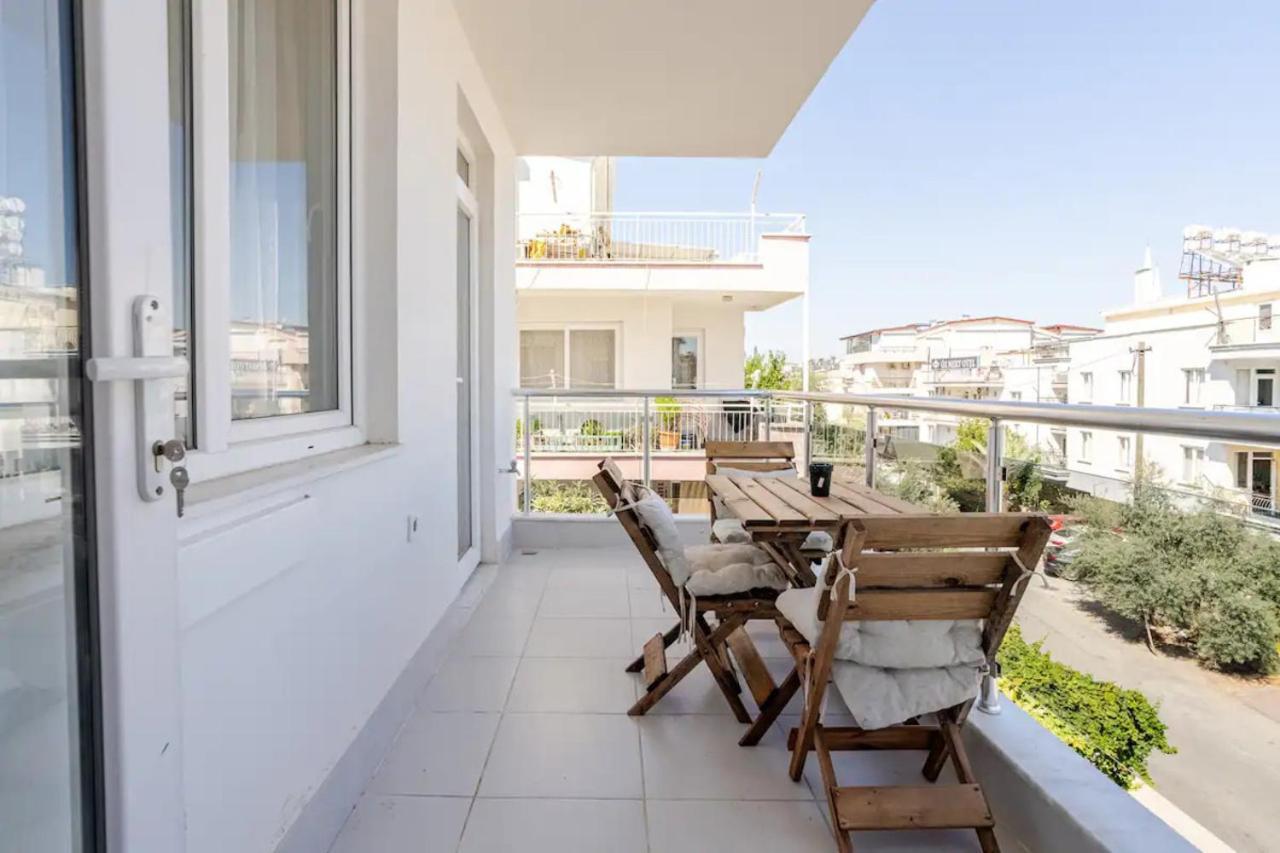 Otel Sorta Antalya
