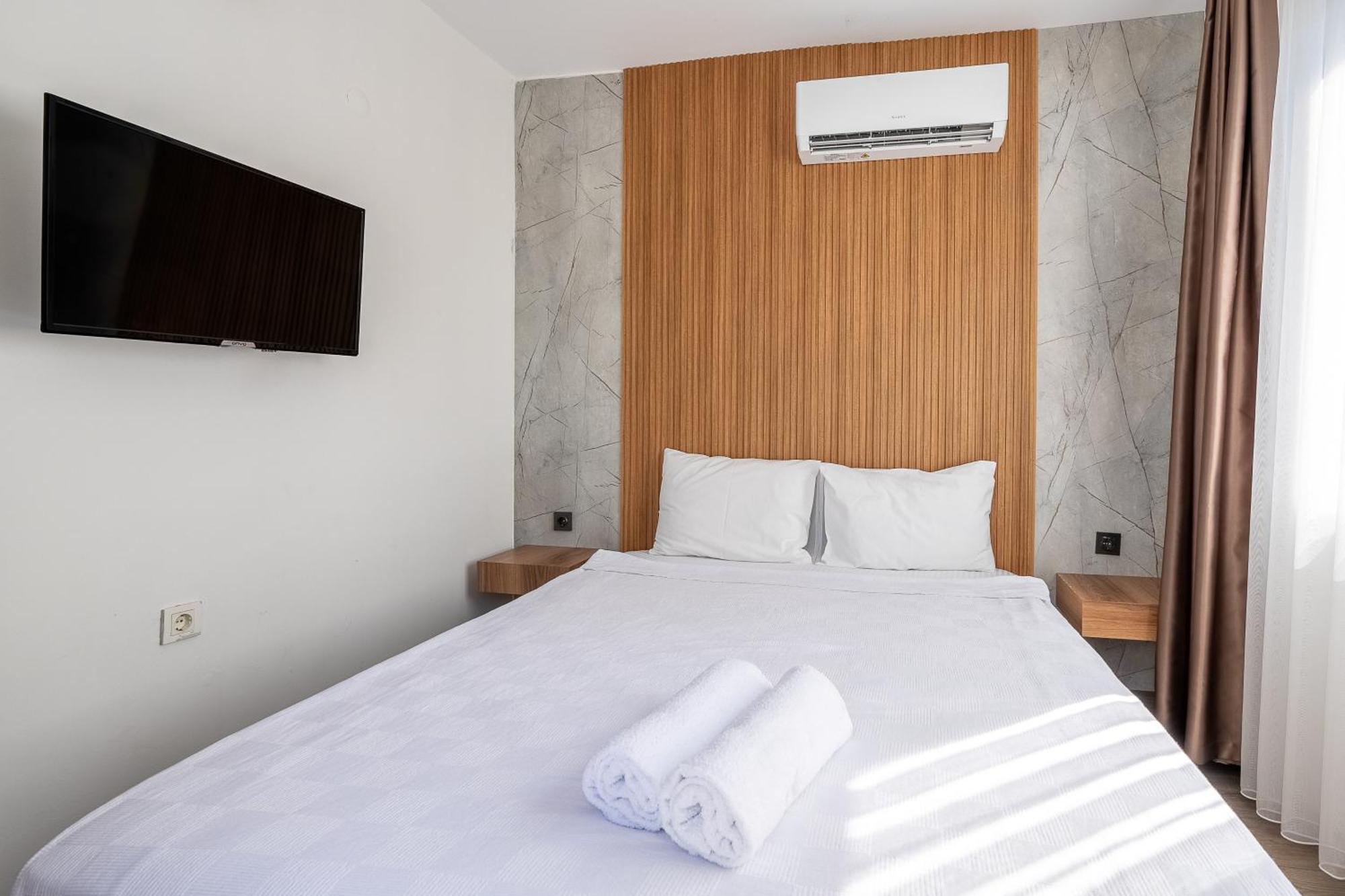 Otel Sorta