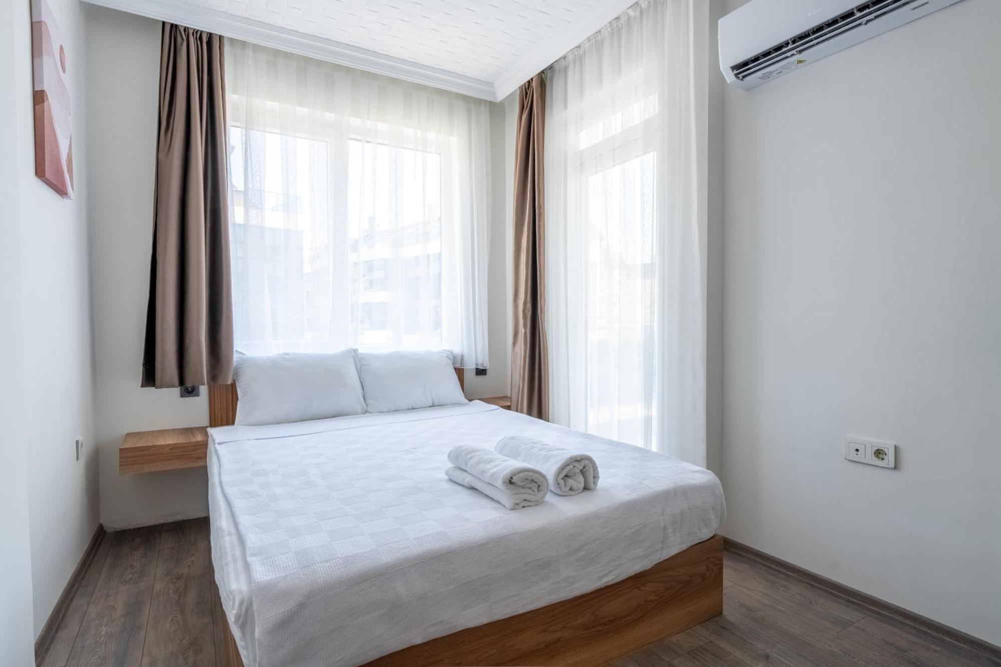 Otel Sorta 3*