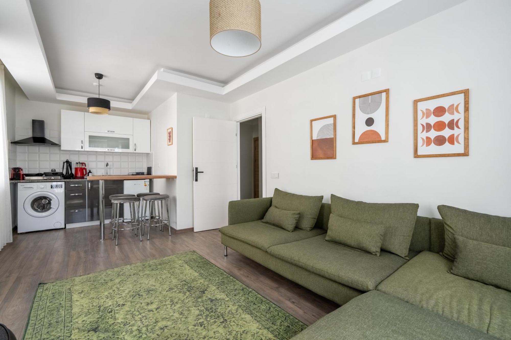 Sorta Otel 3*