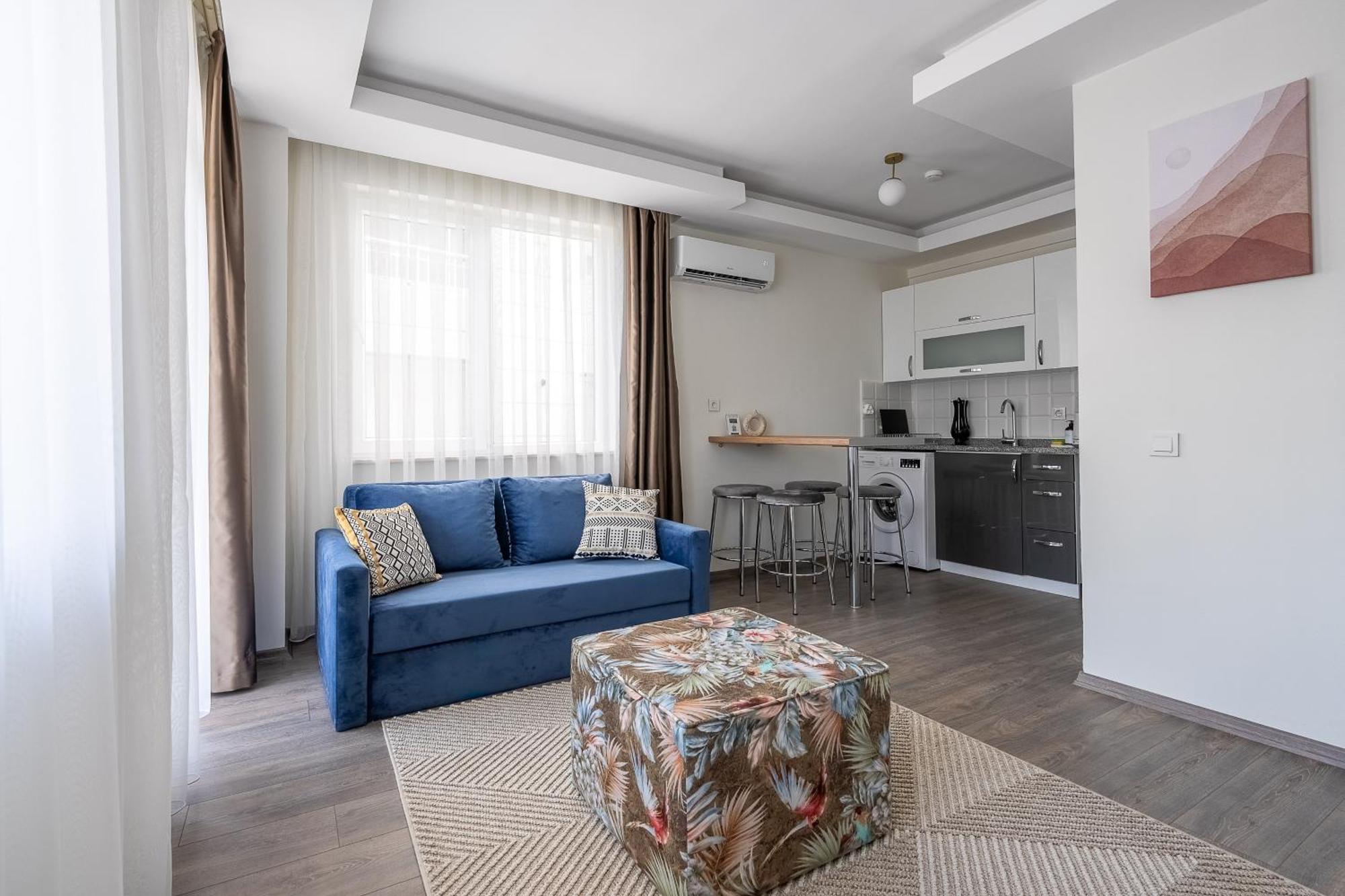 Otel Sorta 3*