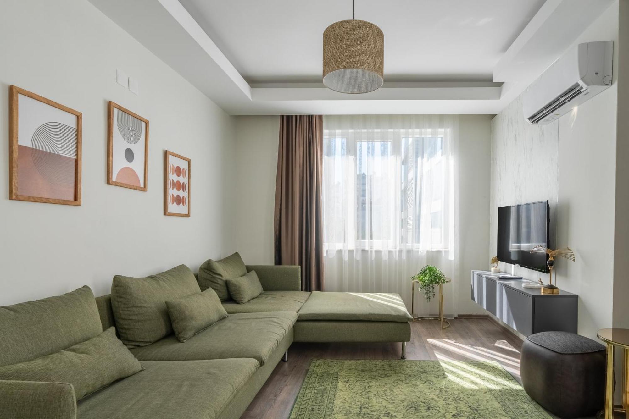 Sorta Otel 3*