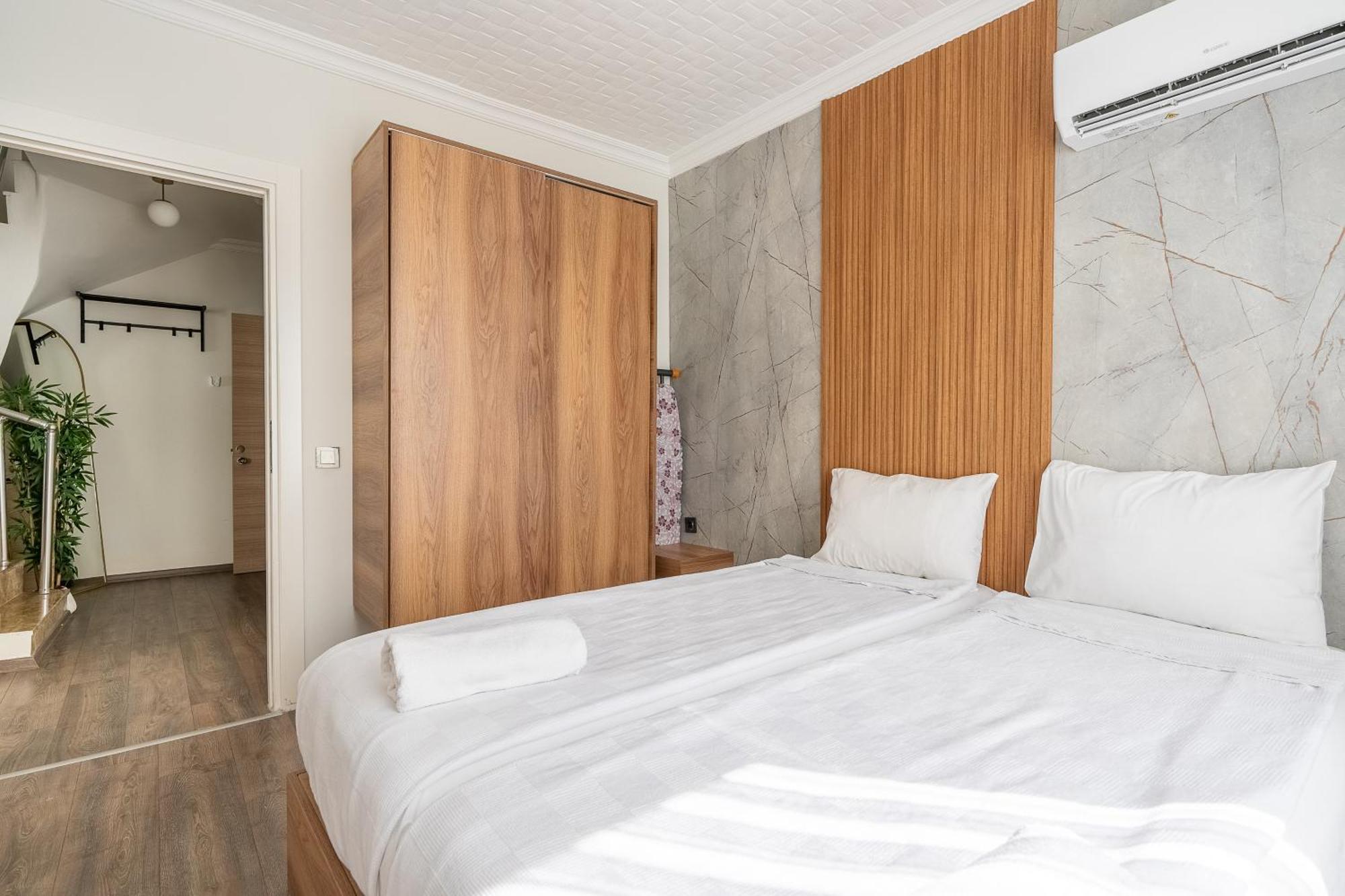 Sorta Otel Antalya