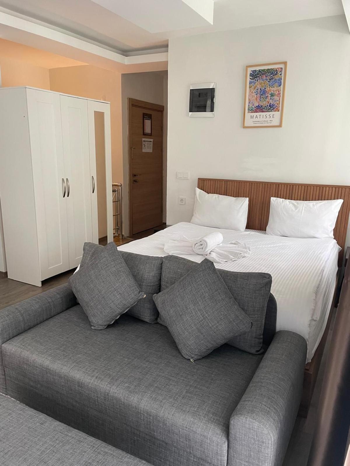 Otel Sorta