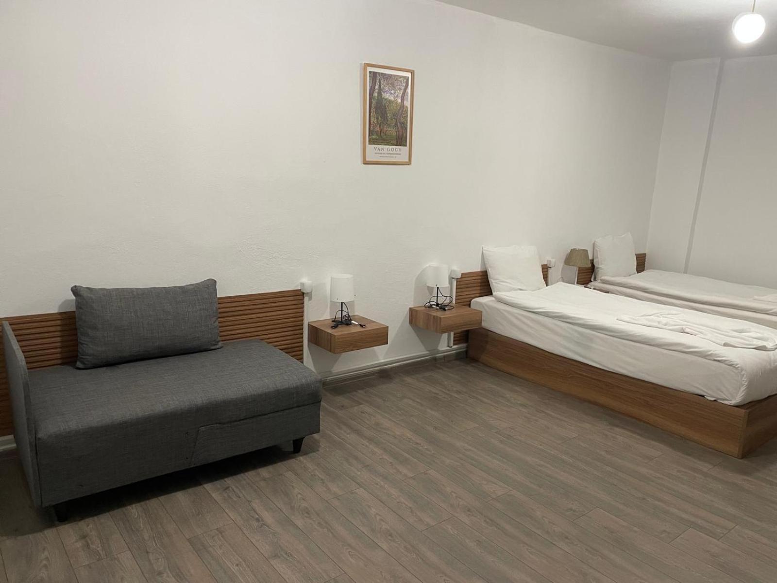 Otel Sorta 3*