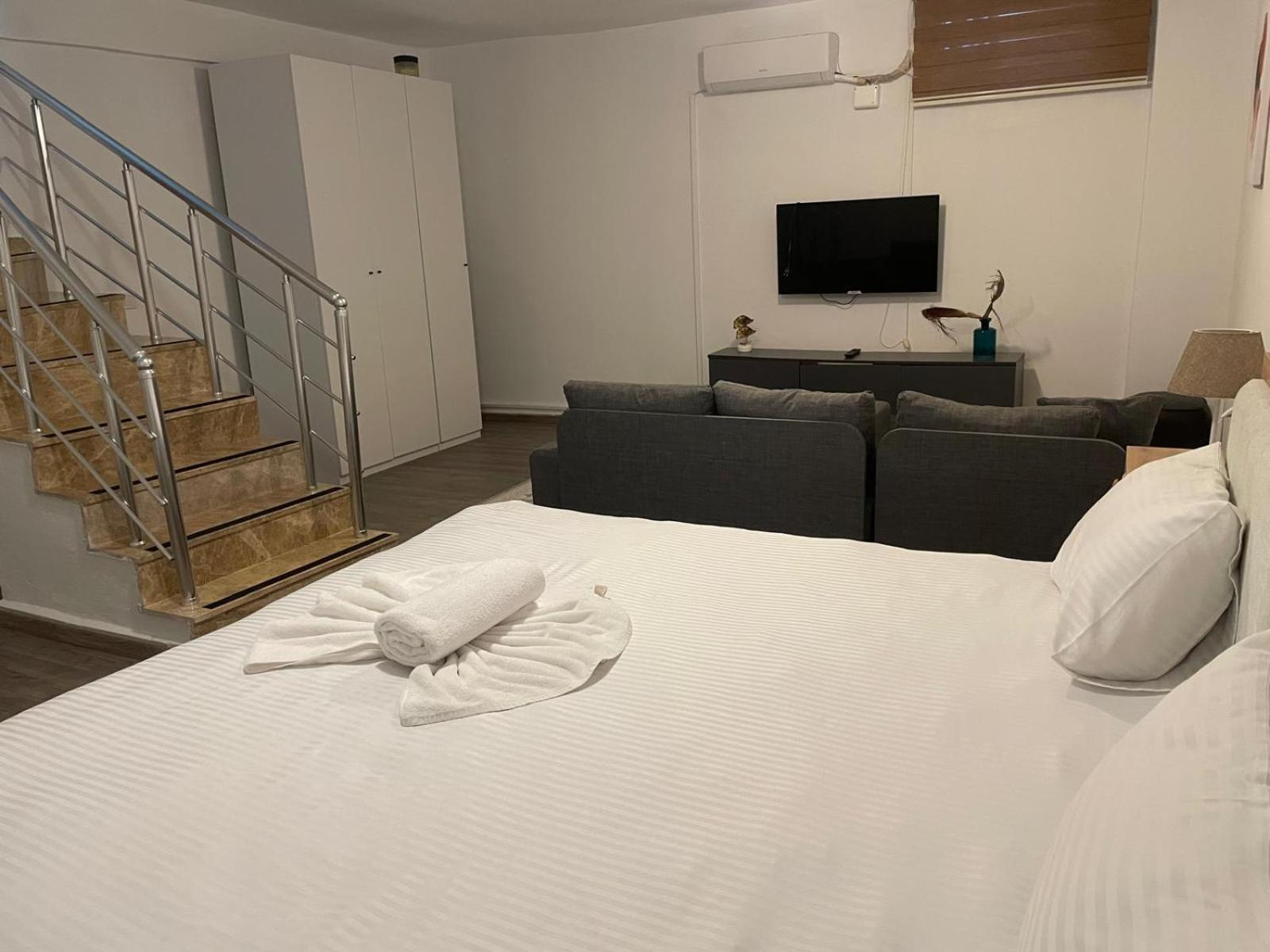 Sorta Otel Antalya