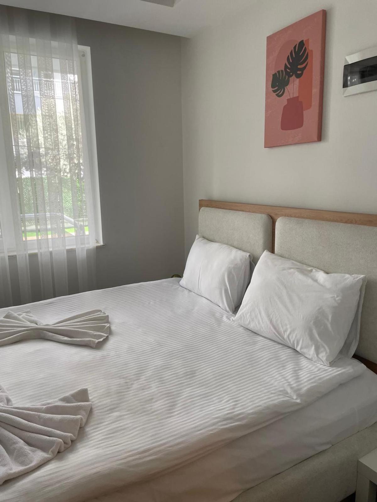 Otel Sorta Antalya