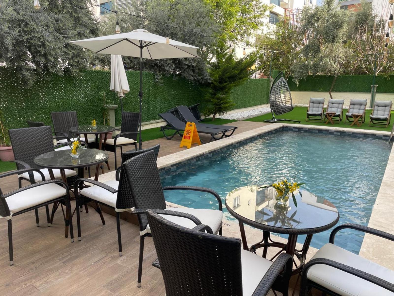 Otel Sorta 3*