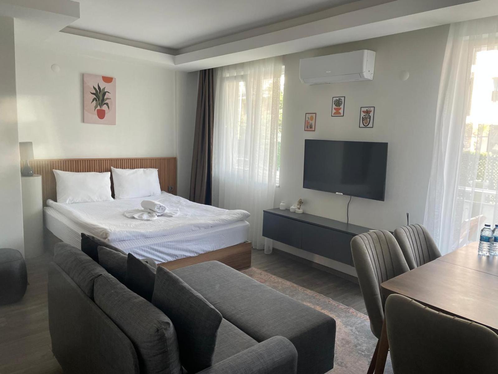 Otel Sorta Antalya