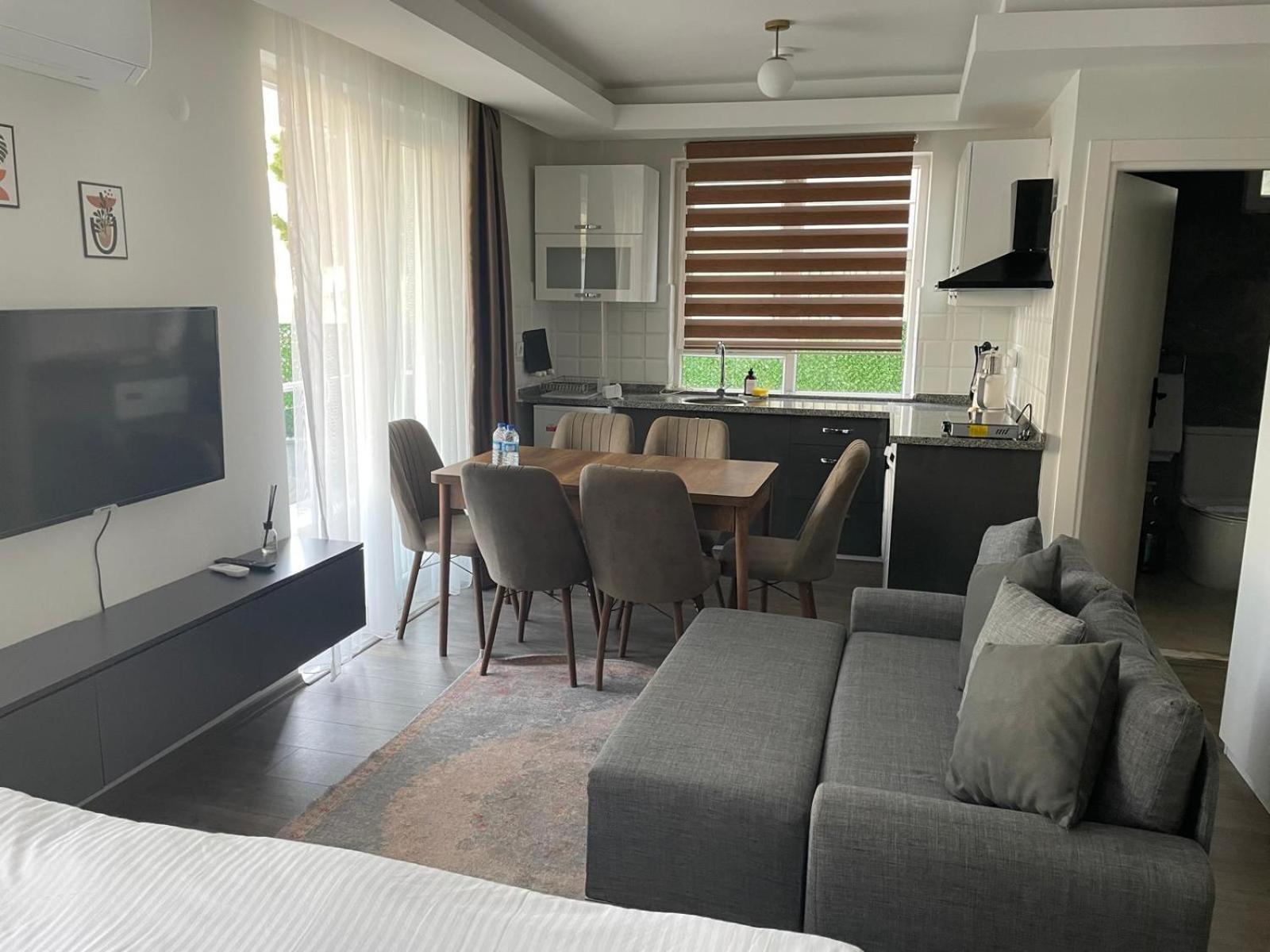 Sorta Otel 3*